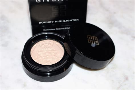 bouncy highlighter givenchy avis